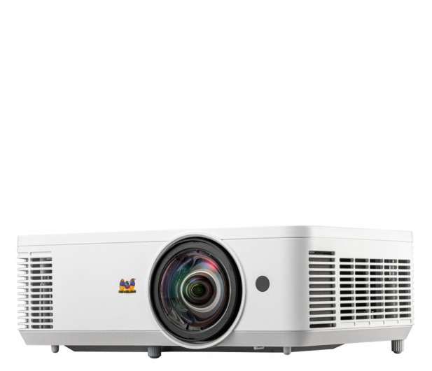 ViewSonic PS502W - 1181020 - zdjęcie 2